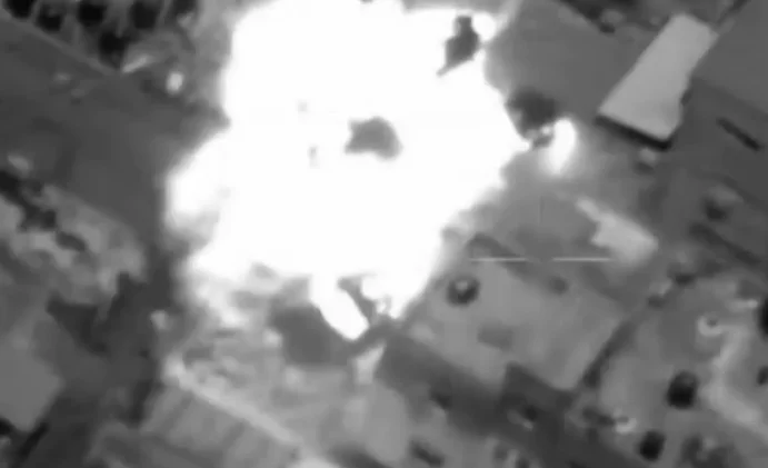 פעילות צה"ל ושב"כ בטול כרם פעילות צה"ל ושב"כ בטול כרם