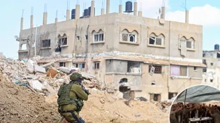 לא נכנעים: החברים של הנופלים ממשיכים בכל הכוח