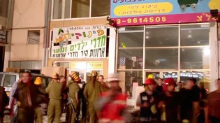 מצמרר: "לא הפלתי את התינוק וניצלתי מהפיגוע"