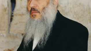 תיעוד נדיר של הרב ניסים יגן: למה יש ניסיונות בחיים?