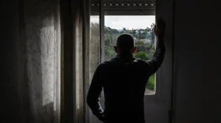 אישה שמצערת את בעלה? הרב ניסים יגן בתיעוד נדיר