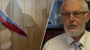 "צעקתי שמע ישראל והמחבל ברח": הנס העצום של הרב טאוב