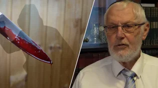 "צעקתי שמע ישראל והמחבל ברח": הנס העצום של הרב טאוב