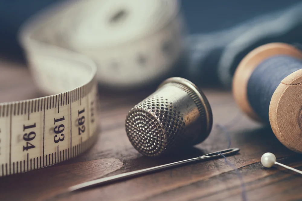 האם מותר לתפור בשלושת השבועות?