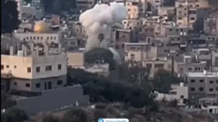 שוב: פנתר צה''ל עלה על מטען שהוטמן