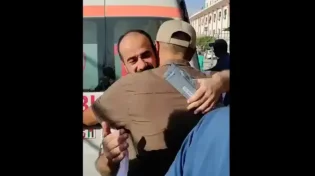 מקומם: מנהל בית החולים "שיפא" שוחרר בחזרה לעזה 