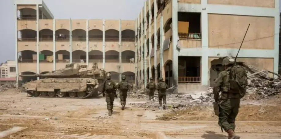 שחרור מנהל בית החולים שיפא. תגובת השרים