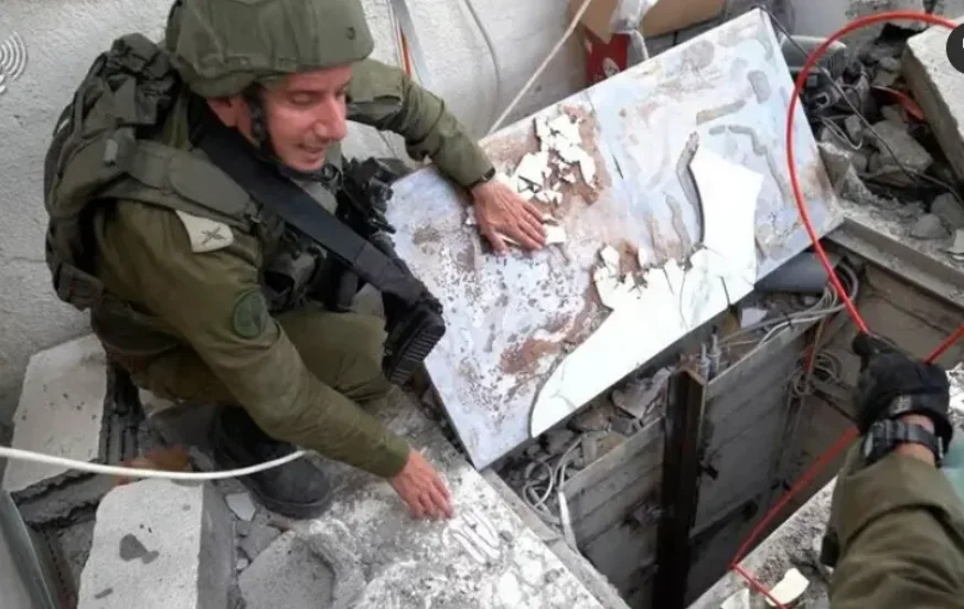 בית החולים שיפא בעזה בית החולים שיפא בעזה