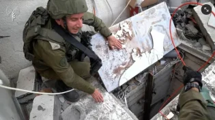 ח"כ אלמוג כהן: "השבעה באוקטובר הוא קדימון" 