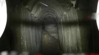מנהרת ענק הושמדה בעזה: עשרות מחבלים חוסלו