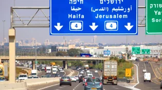 כביש החוף ייסגר לתנועה: אלו הדרכים החלופיות