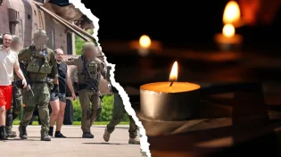 קורע לב: הלכה לעולמה ליאורה ארגמני ז"ל 