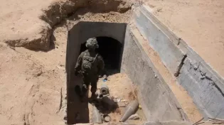 פיצוץ: מפעל ייצור רקטות של הג׳יהאד חוסל