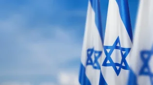 האם מותר לזרוק דגל ישראל?