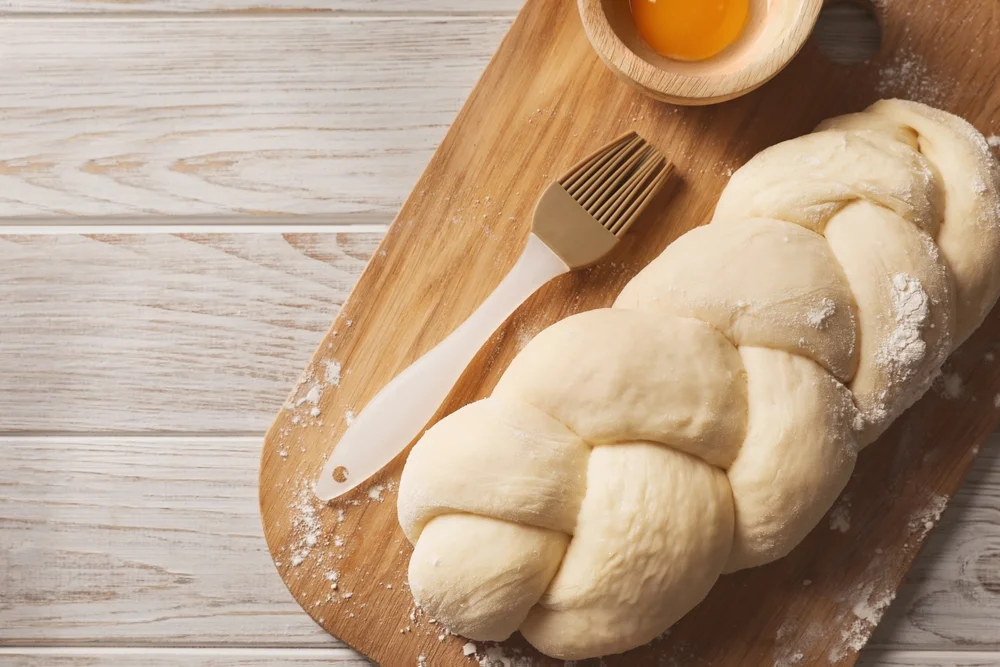 מה צריך להפרשת חלה?