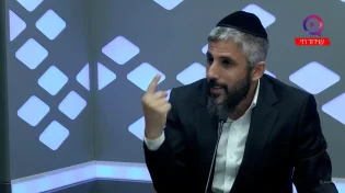 הרב עידו סממה | הזמר סירב להופיע כי לא הייתה מחיצה