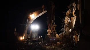 צה"ל פועל כנגד טרור: בית מחבל נהרס, עשרות נעצרו