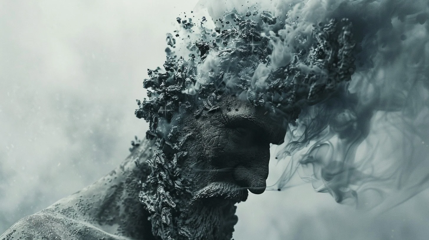 האם הקב"ה משנה לנו את המחשבות? 