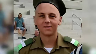 סמל אלכסנדר יקימינסקי: גיבור שנפל בקרב