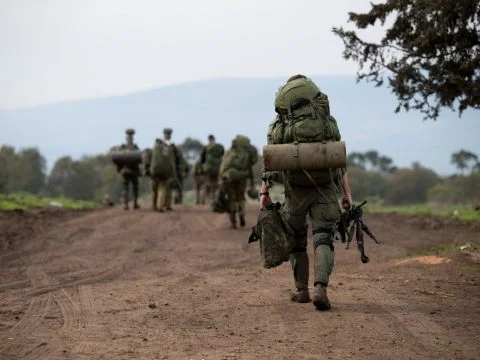 התכנית של פורום המילואים להכריע את חמאס 