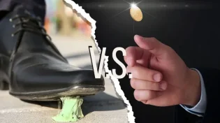 מזל נגד שכל. מי לוקח?