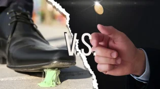 מזל נגד שכל. מי לוקח?
