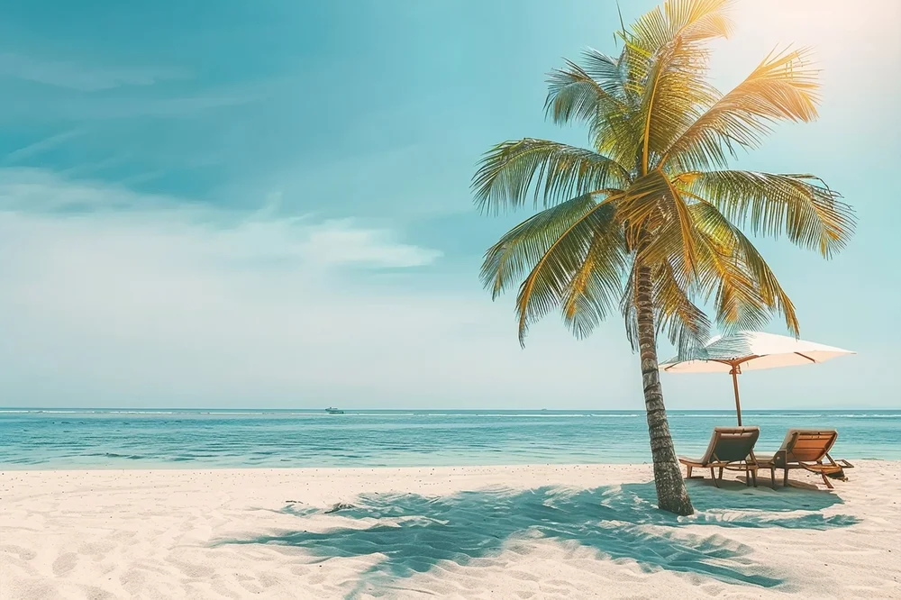 האם מותר ללכת לים בשלושת השבועות?