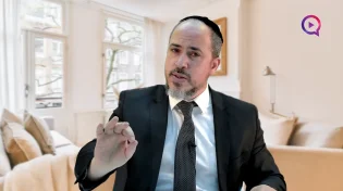הרב אלעד גרין | הכל מסתבך לטובה