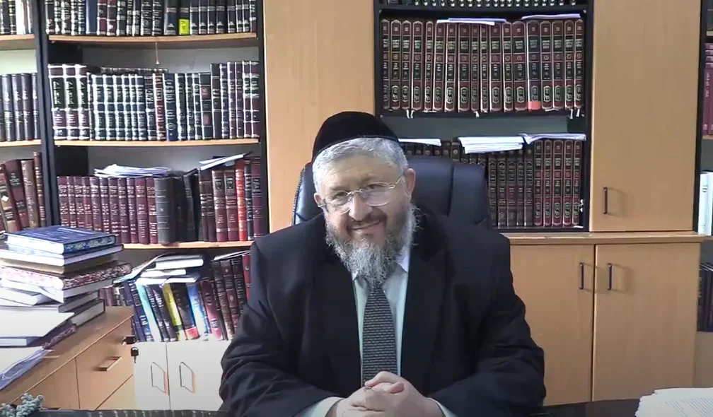 מצבו של הגאון רבי דרעי: עדכון ובקשה להמשיך להתפלל מצבו של הגאון רבי דרעי: עדכון ובקשה להמשיך להתפלל