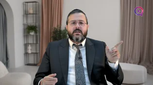 הרב שמואל ממן | אין הדבר תלוי אלא בי