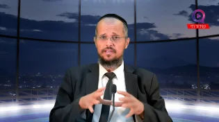 הרב יהודה סעדיה | מלחמה בצפון? רבי שמעון מגלה בספר הזוהר