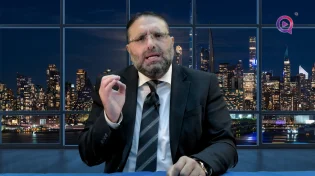 הרב יהונתן ענבה | פרשת קרח