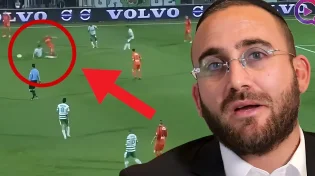 הכדורגלן שחזר בתשובה: "בורא עולם שלח לי את הישועה"