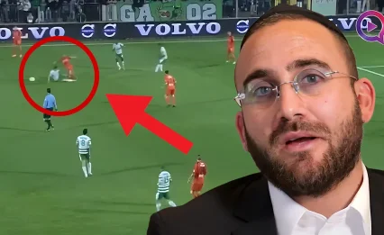 הכדורגלן שחזר בתשובה: "בורא עולם שלח לי את הישועה"