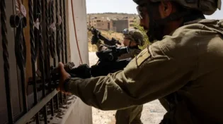 קרבות בג'נין: כוחות צה"ל כיתרו מבנה וחיסלו מחבלים
