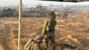 מומחה במערך ההכנה האווירית של חיזבאללה חוסל 