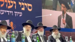 "איפה זה כתוב?" המבחן הענק של עולם התורה