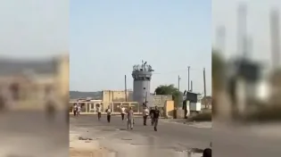 "עקב חוסר מקום": כך נראה שחרור המחבלים 