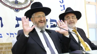 להעתיר בתפילה: הגאון הרב דרעי נכנס להליך רפואי קריטי