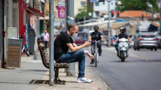עלייה מדאיגה בתחלואת שעלת וקורונה