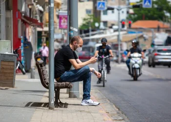 עלייה מדאיגה בתחלואת שעלת וקורונה