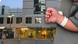 מזל טוב פי 4:&nbsp;בבלינסון נולדה היום רביעיית תינוקות