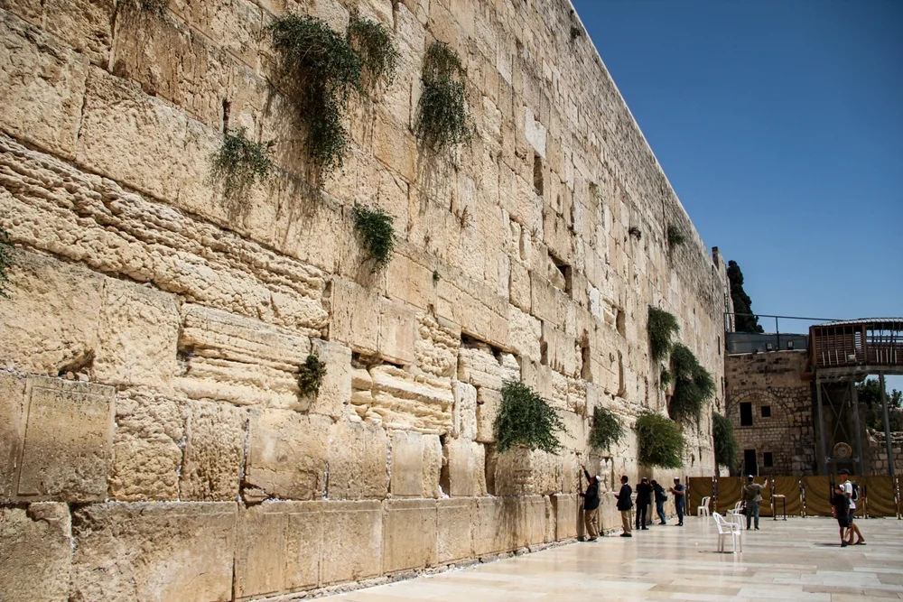 מה עושים בשלושת השבועות?