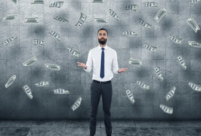 זקוקים לפרנסה בקלות? זה הדבר שאתם חייבים להתרחק ממנו זקוקים לפרנסה בקלות? זה הדבר שאתם חייבים להתרחק ממנו