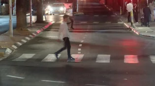 בת ים: העיר המסוכנת ביותר להולכי הרגל בישראל