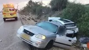 ציור לזכרו של תלמיד הישיבה נהוראי ועקנין ז"ל