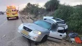 ציור לזכרו של תלמיד הישיבה נהוראי ועקנין ז"ל