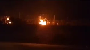 דיווח בסוריה: מטרה איראנית הותקפה בידי ישראל 