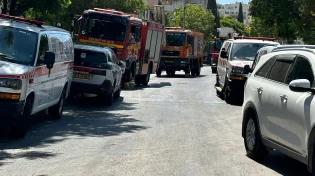 טרגדיה: 2 חולצו מבור במודיעין עילית, אחד מהם נפטר