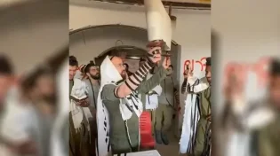 תורת אמת גם בעזה. צפו